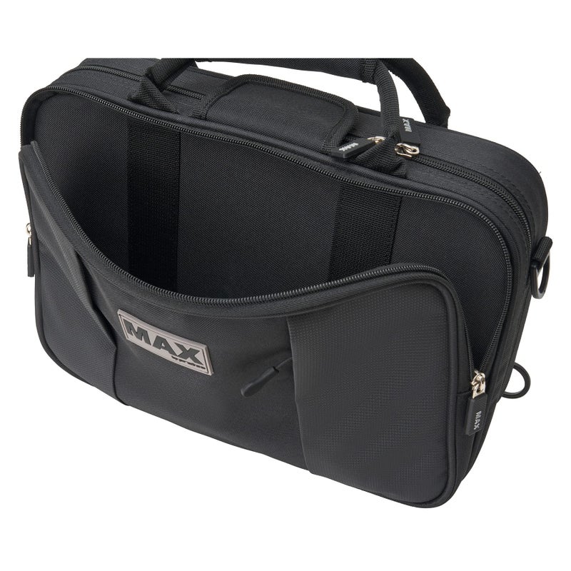 Protec Bb Clarinet MAX Case (Black), Model MX307 - Image 3